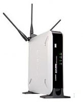 Cisco Small Business WAP4400N Wireless-N Access Point - PoE - Punto de acceso inalámbrico - 802.11b/g/n (draft) (WAP4400N-EU) Cisco Small Business WAP4400N Wireless-N Access Point - PoE - Punto de acceso inalámbrico - 802.11b/g/n (draft) (WAP4400N-EU)